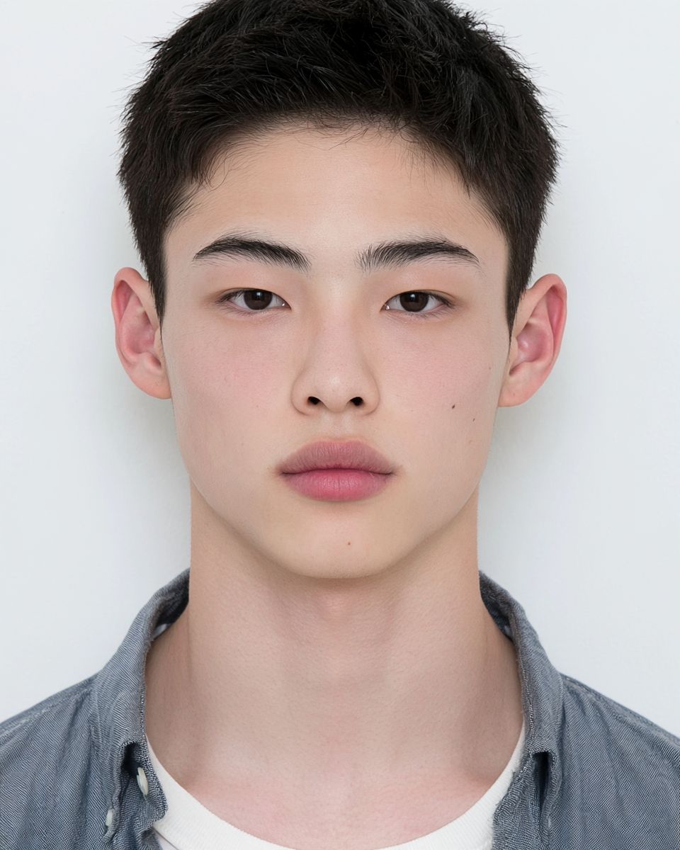 준호 프로필